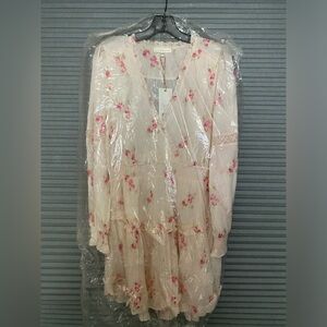 Spruce Dress